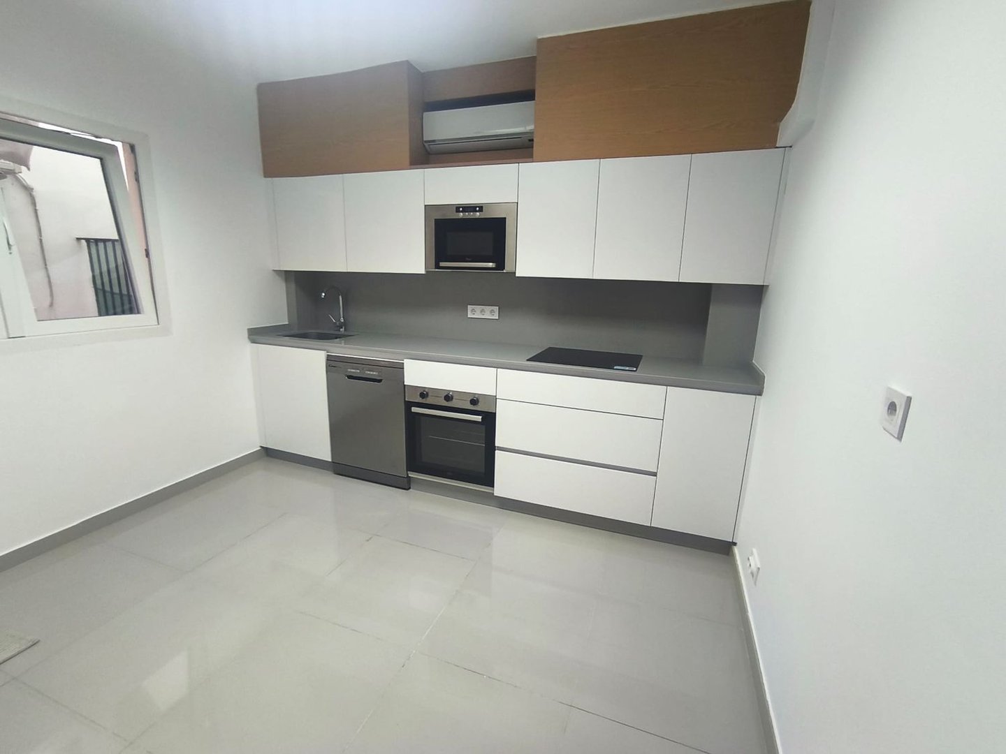 Piso de 110 m² en Mérida