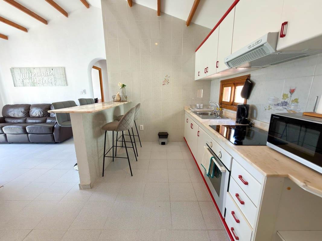 Piso de 59 m² en Orihuela