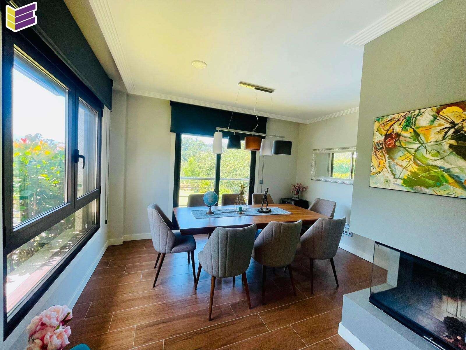 Casa de 490 m² en Gondomar