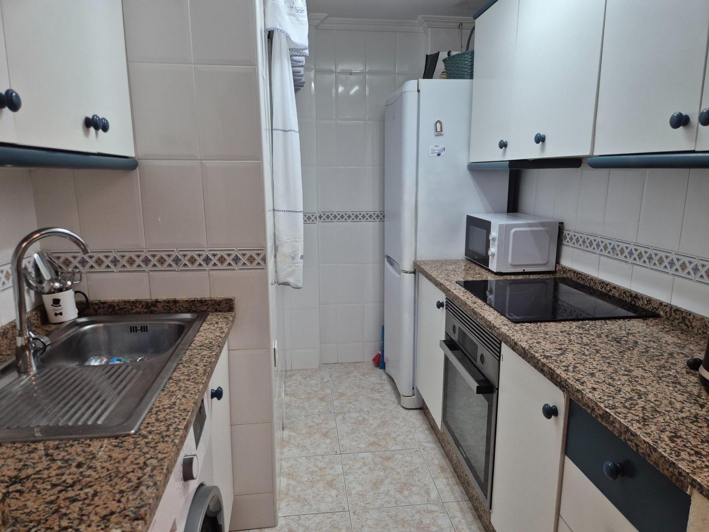 Pis de 113 m² a Santa Pola