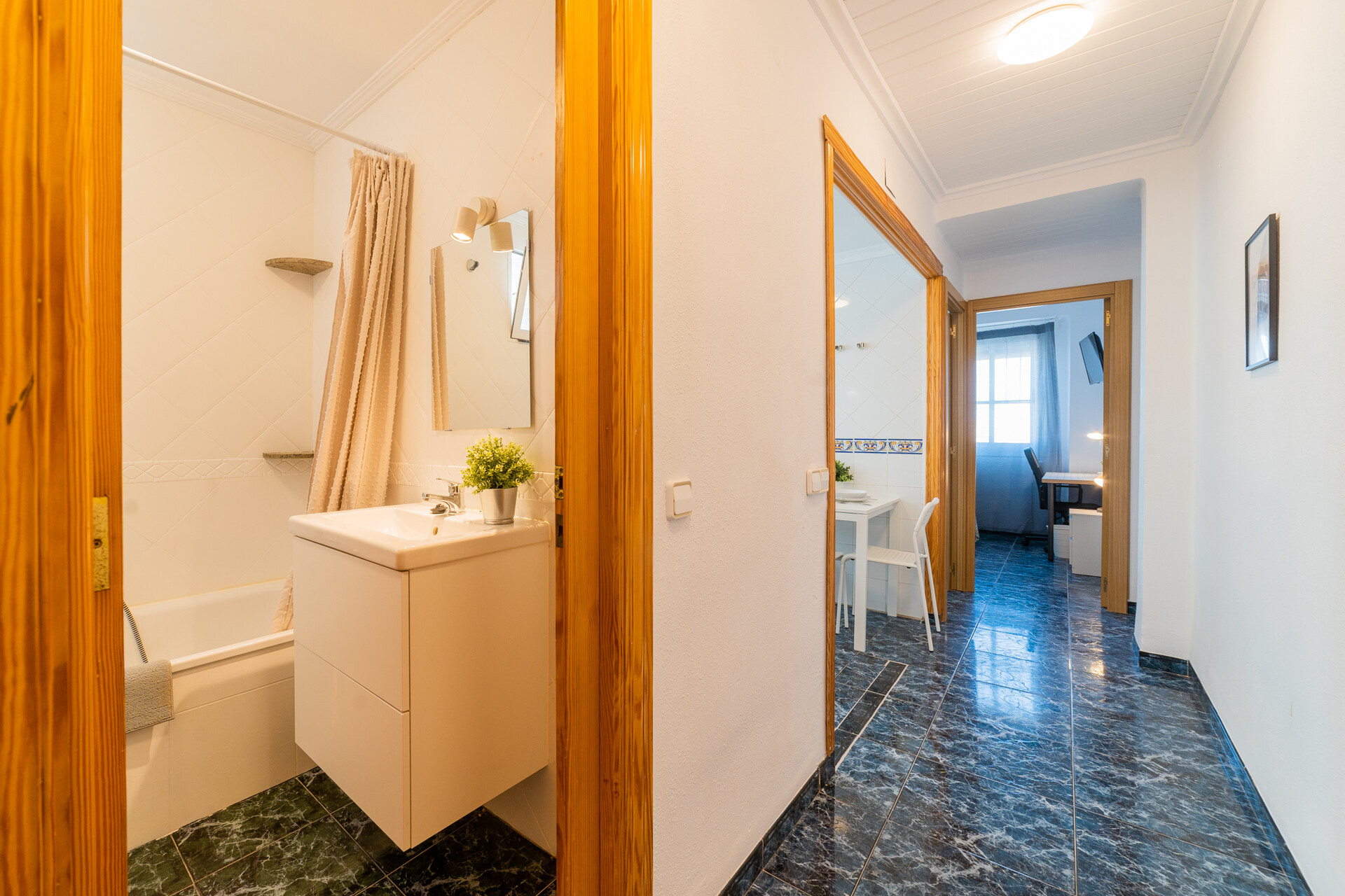 Habitación 120 m², Massamagrell