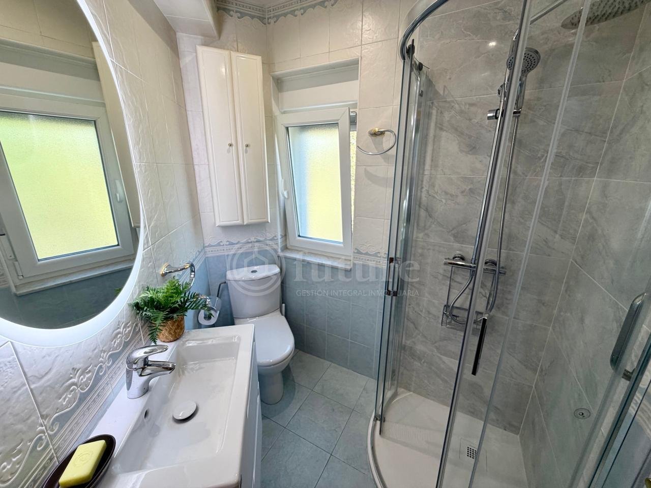 Chambre 70 m², Salamanque
