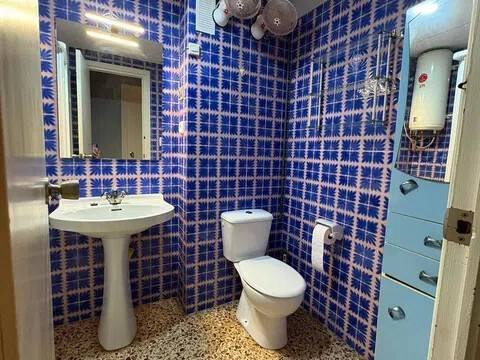 Piso de 66 m² en Sueca