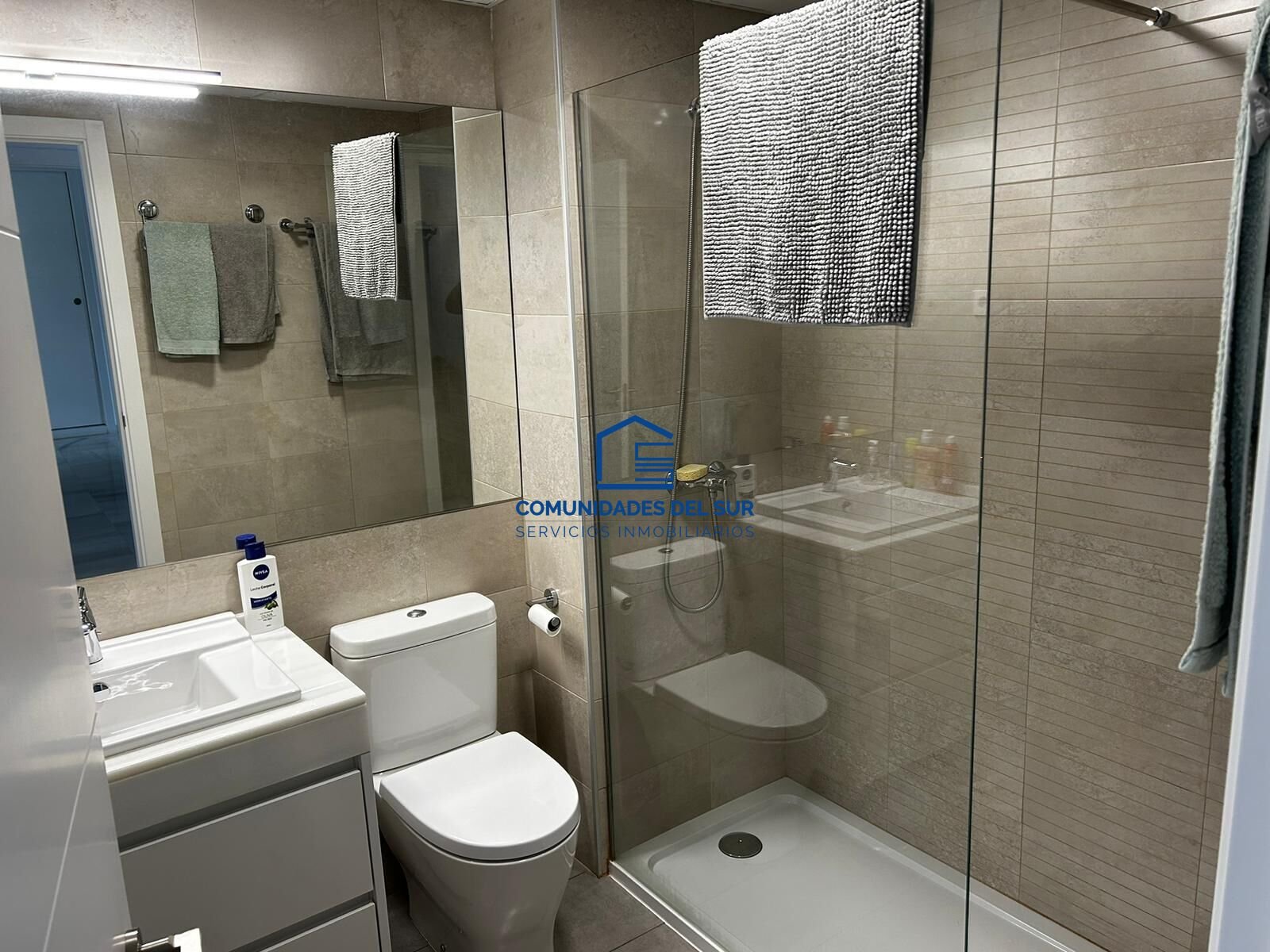 Piso de 95 m² en El Puerto de Santa María