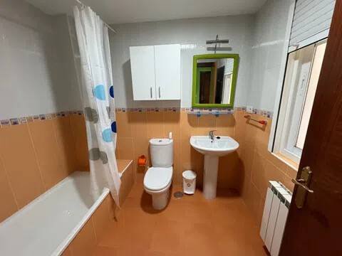 Piso de 99 m² en Narón