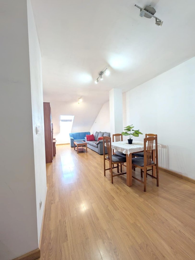 Piso de 70 m² en Ponferrada