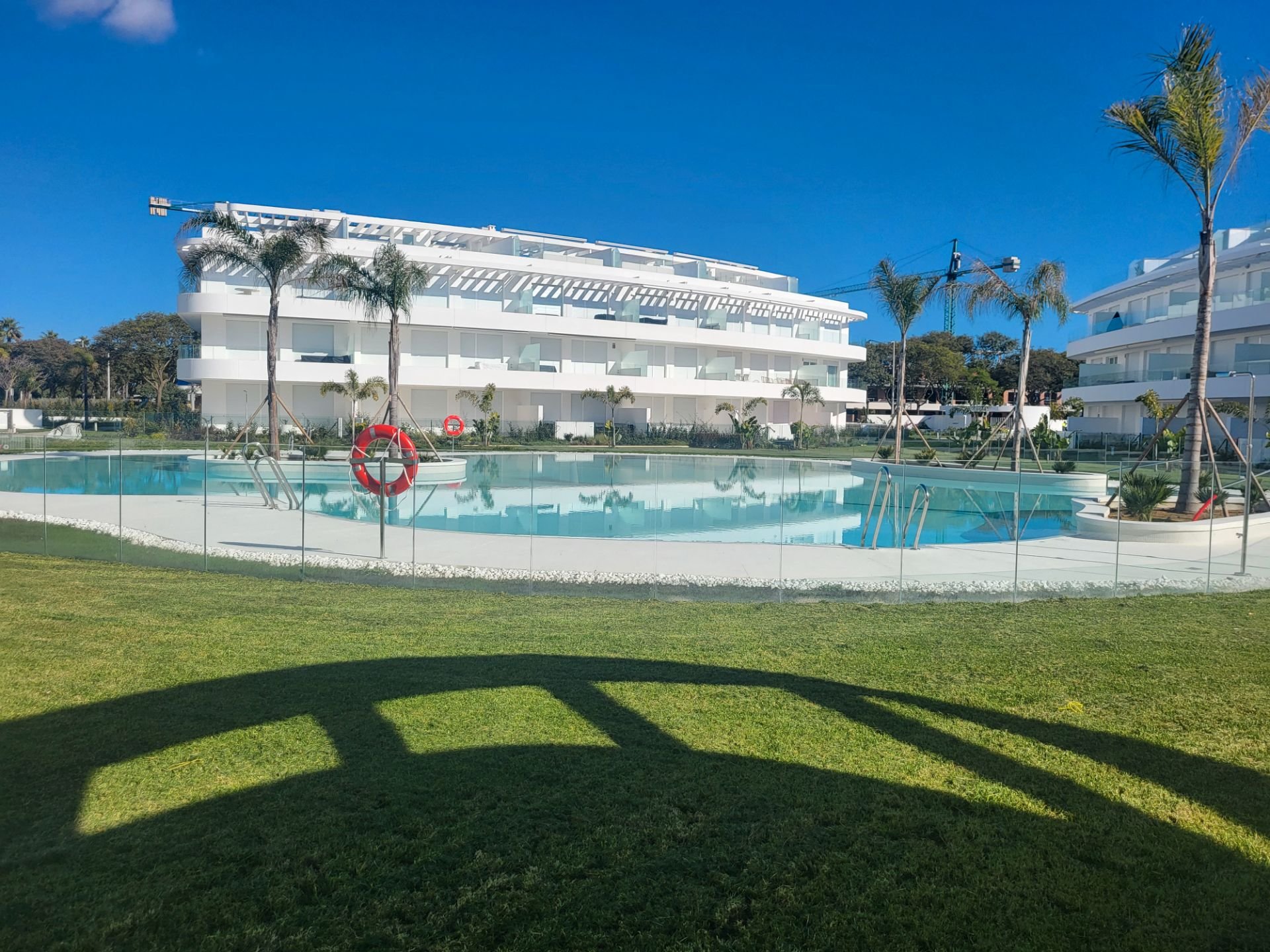 Piso de 115 m² en Chipiona