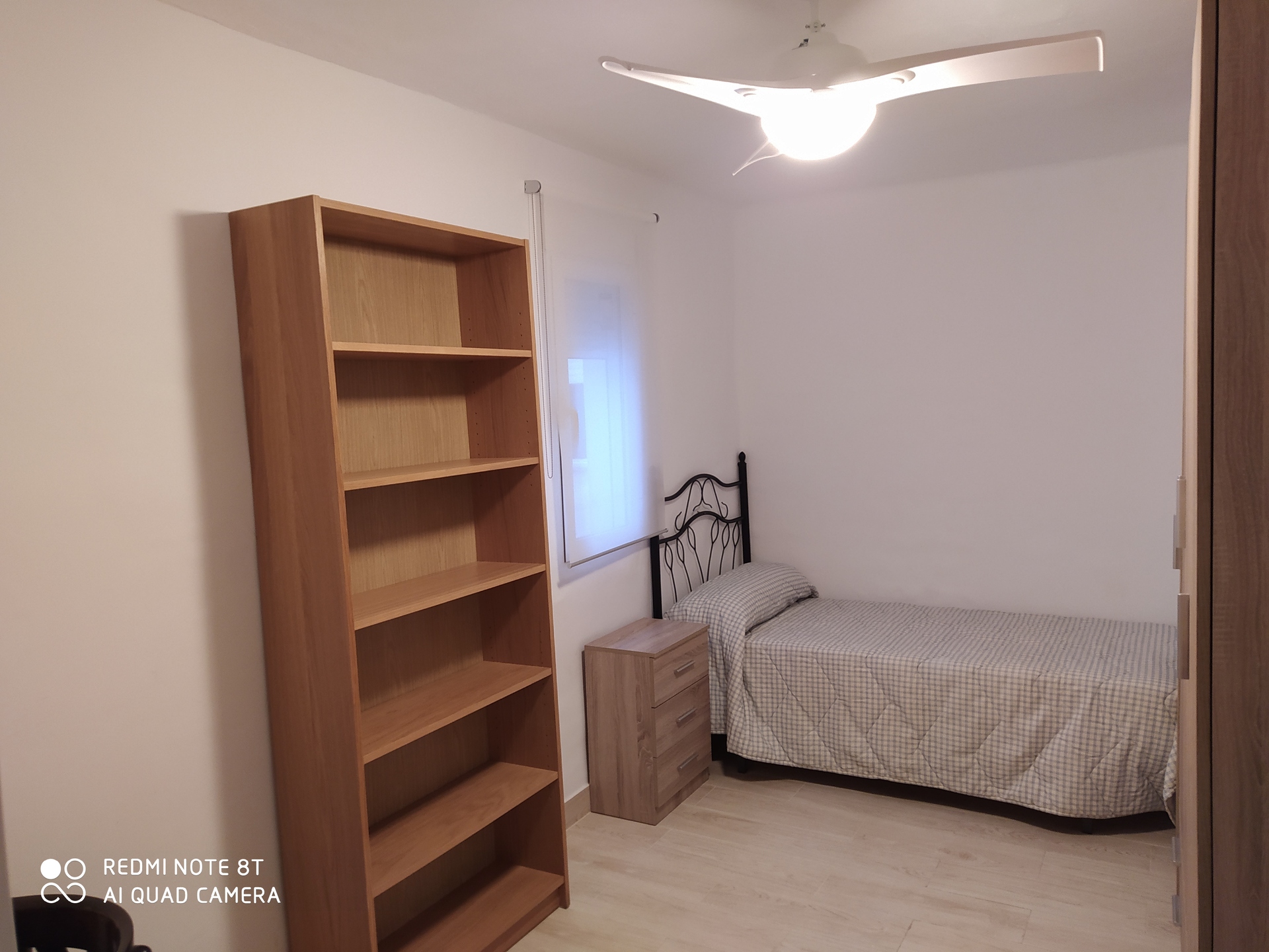 Pis de 70 m² a Còrdova