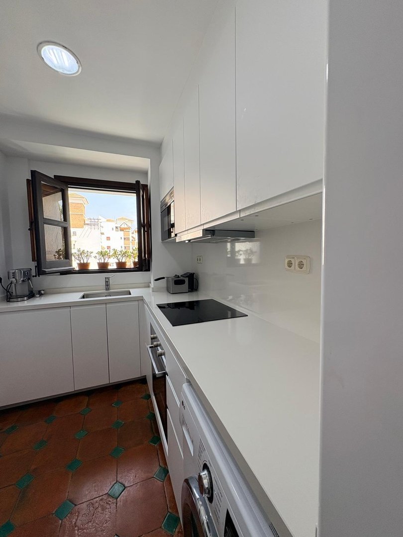 Piso de 88 m² en Motril