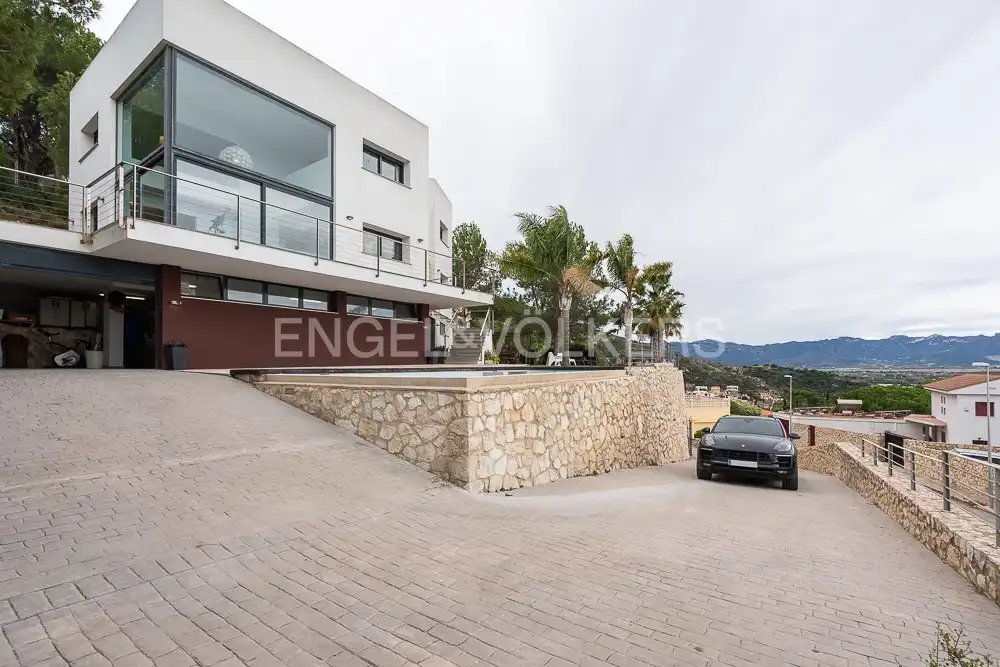 Casa de 320 m² en Cullera
