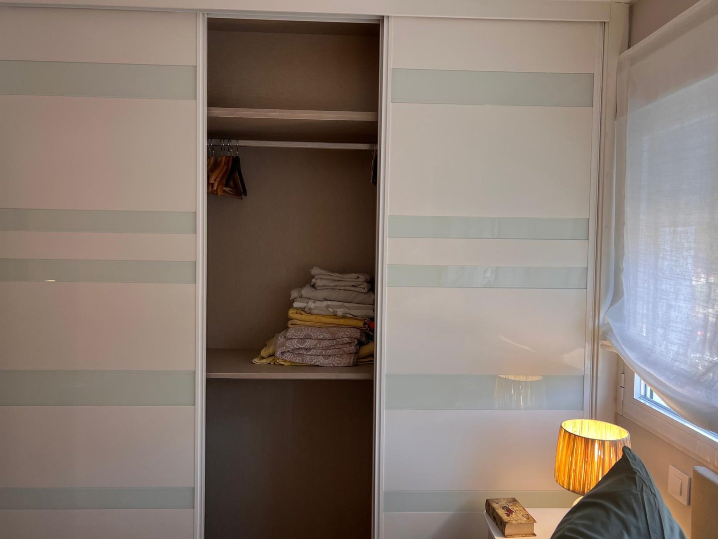 Appartement 34 m² à Madrid