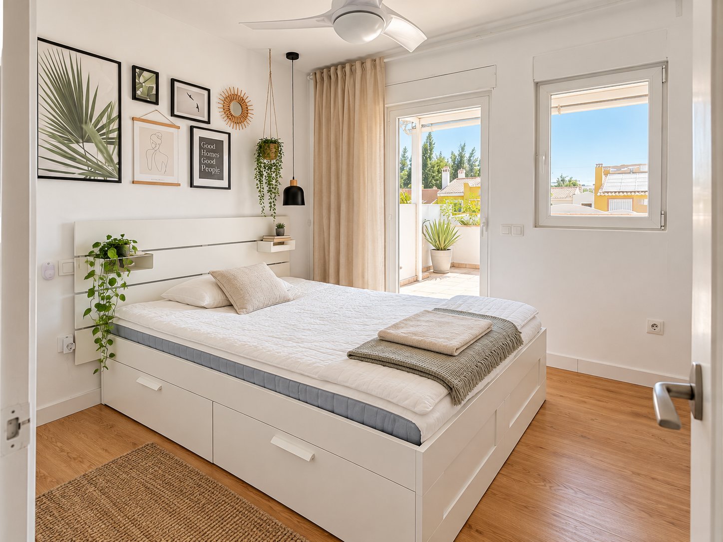Pis de 193 m² a Marbella