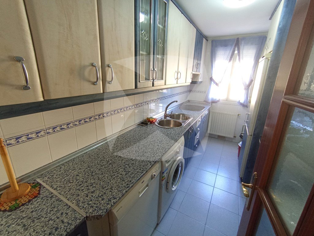 Pis de 90 m² a Badajoz