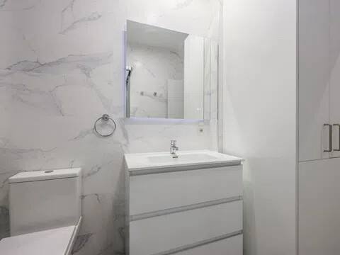 Квартира 52 м² у Madrid