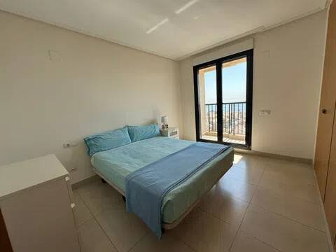 Appartamento 85 m² a Alboraia / Alboraya