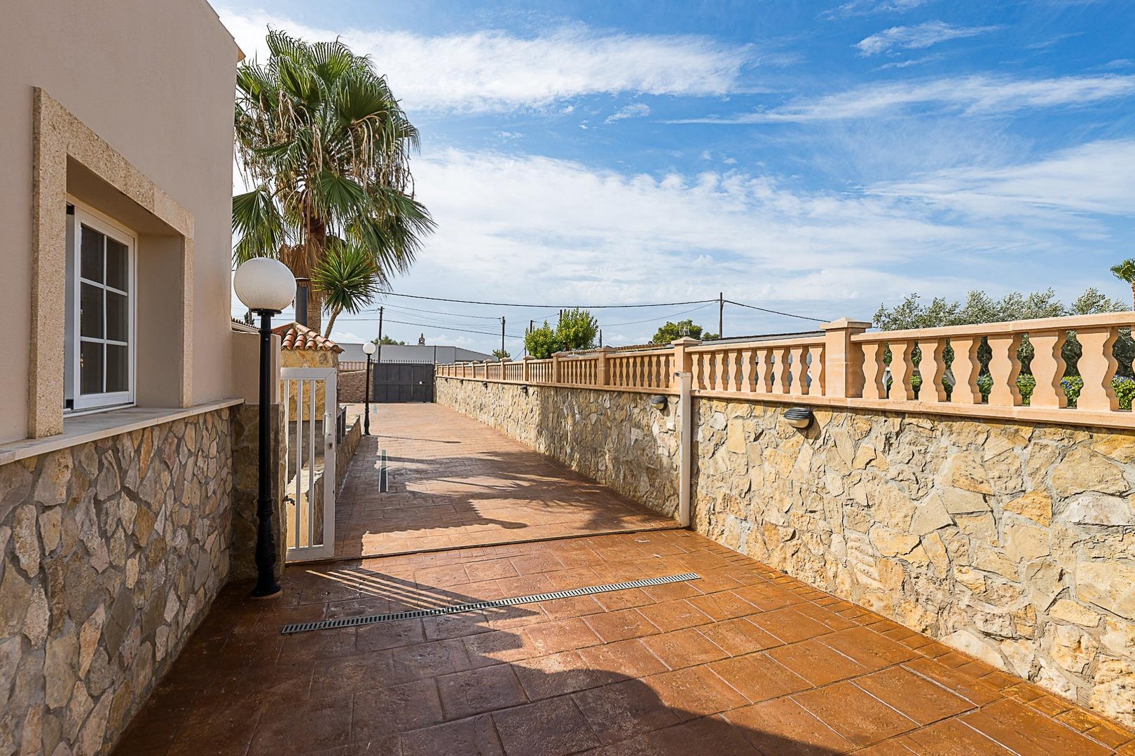 Piso de 315 m² en Palma