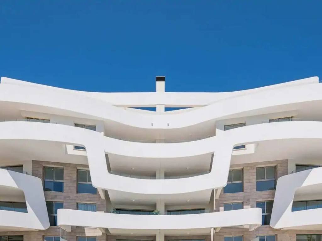 Pis de 172 m² a Mijas