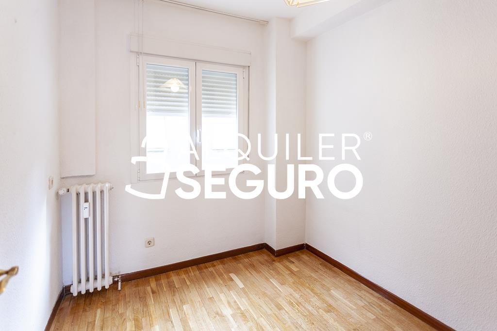 Piso de 90 m² en Madrid