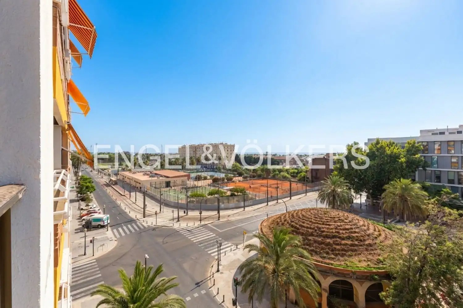 Piso de 170 m² en Valencia