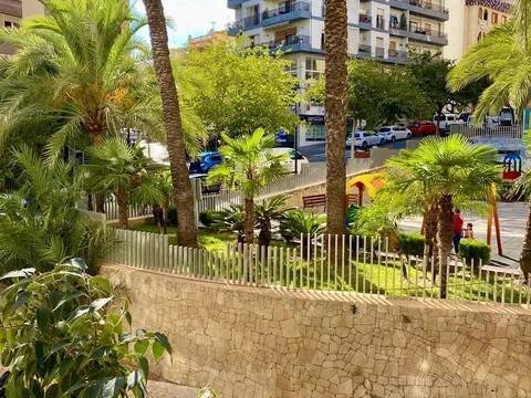 Pis de 90 m² a Calp