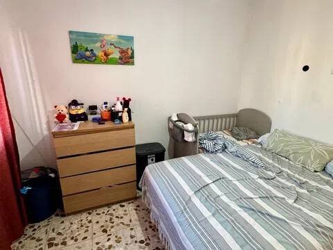 Casa de 93 m² a El Viso de San Juan