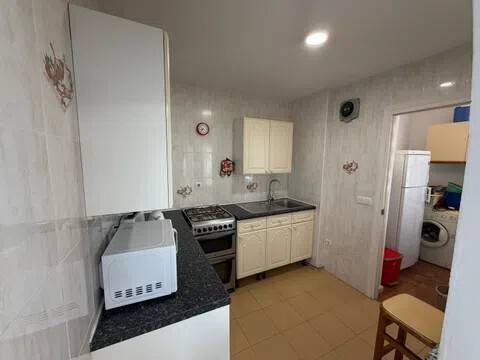 Piso de 100 m² en Mojácar