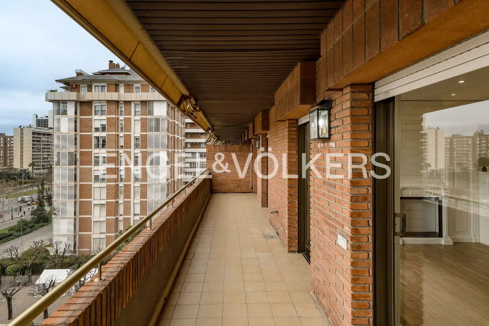 Pis de 232 m² a Barcelona