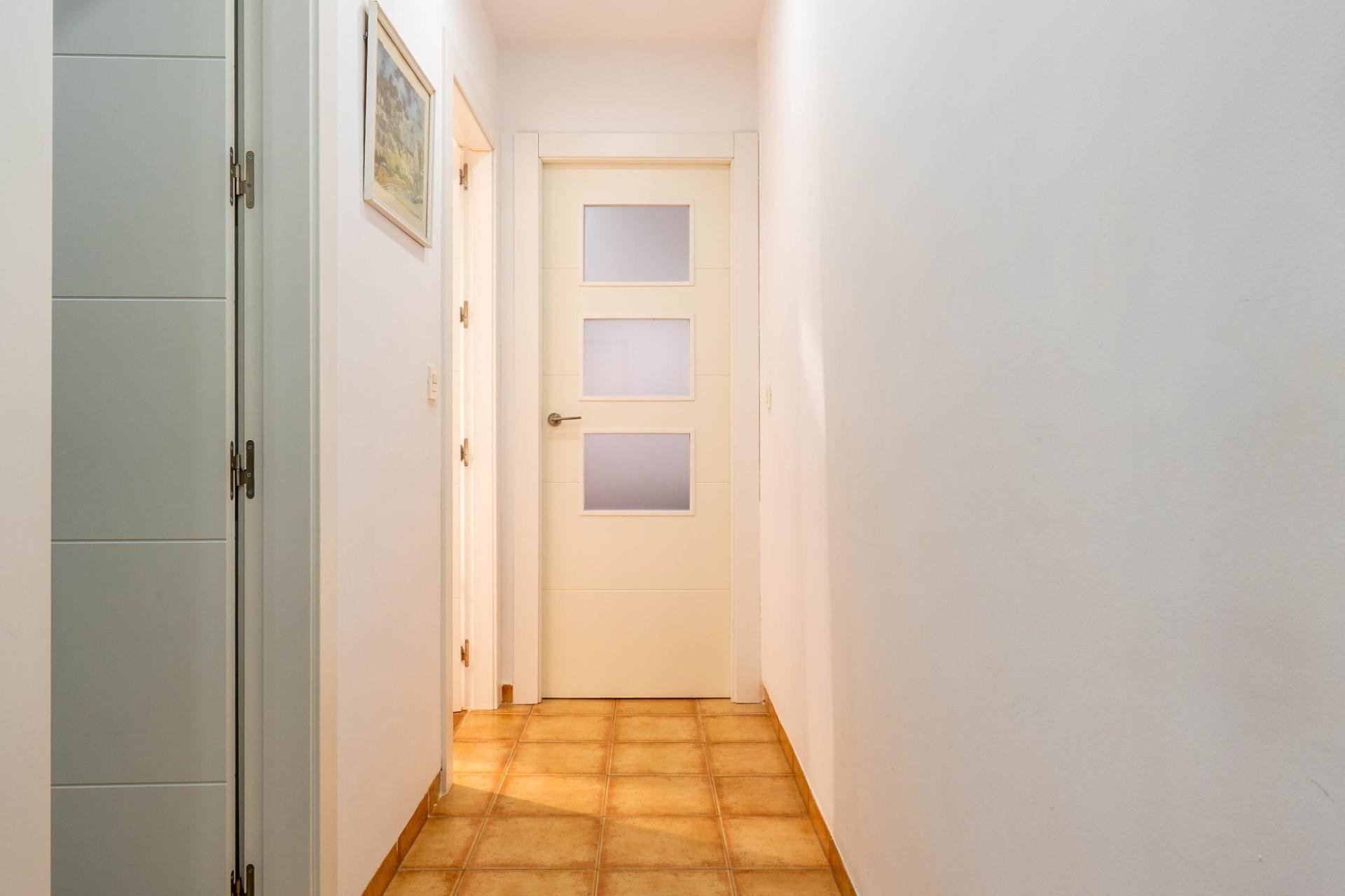 Piso de 84 m² en Granada
