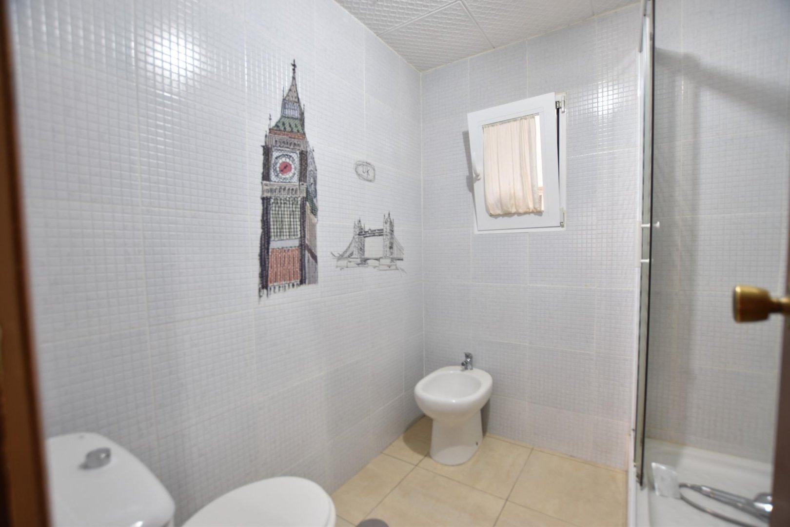 Pis de 94 m² a Granada