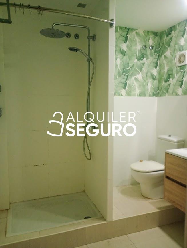 Pis de 114 m² a Barcelona