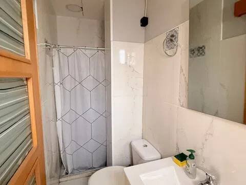 Piso de 61 m² en Valencia