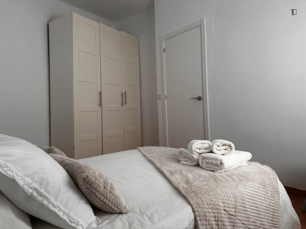 Piso de 65 m² en Granada