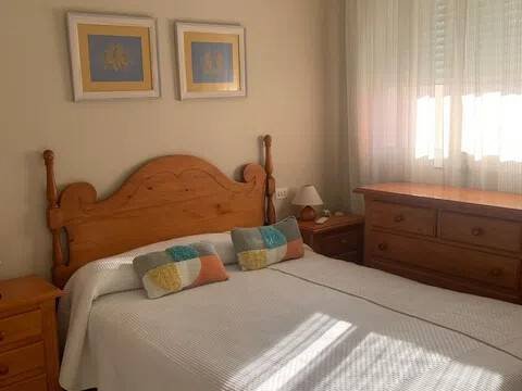 Piso de 61 m² en Rota