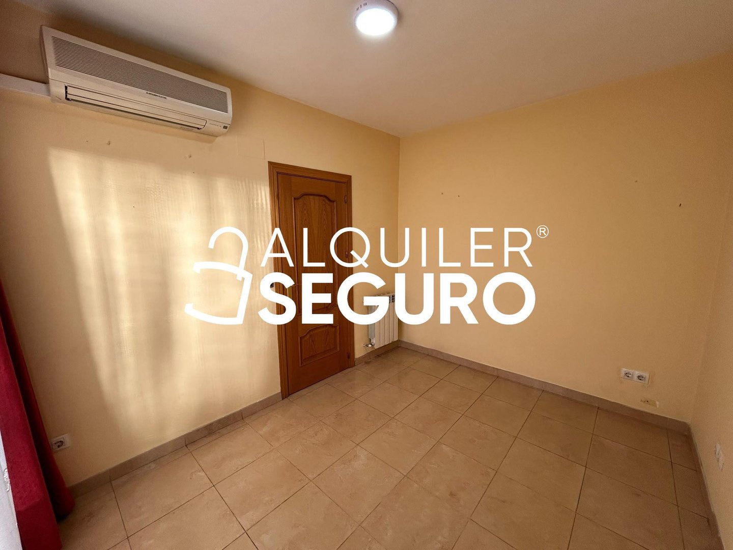 Pis de 65 m² a Madrid