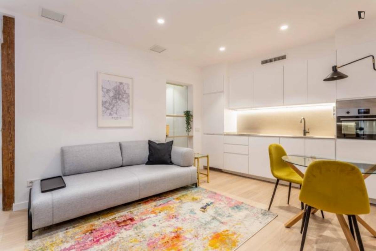 Appartamento 70 m² a Madrid