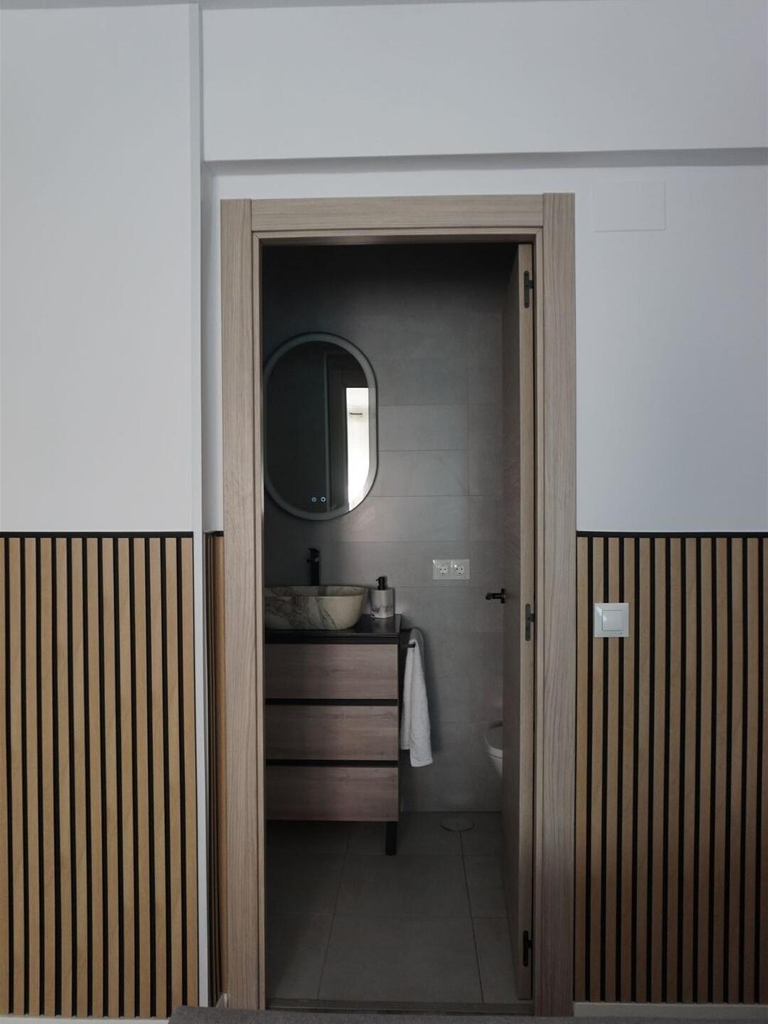 Apartamento 62 m² em Sevilla