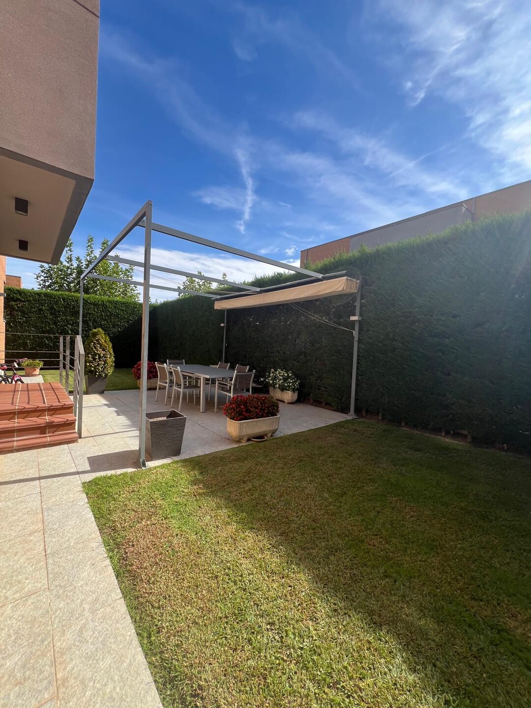 Piso de 160 m² en Bargas