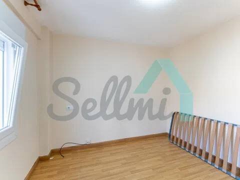 Piso de 125 m² en Oviedo