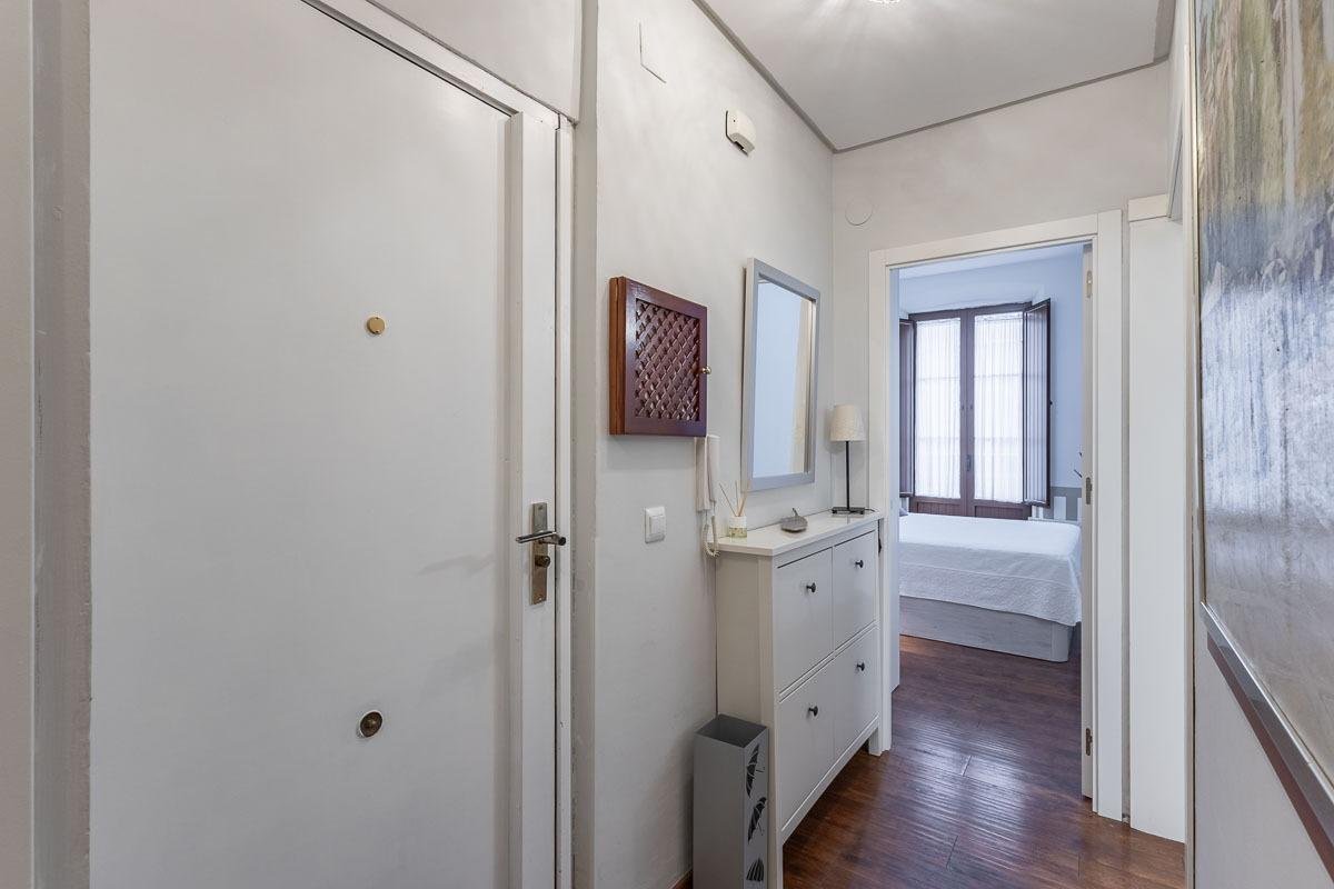Piso de 51 m² en Granada