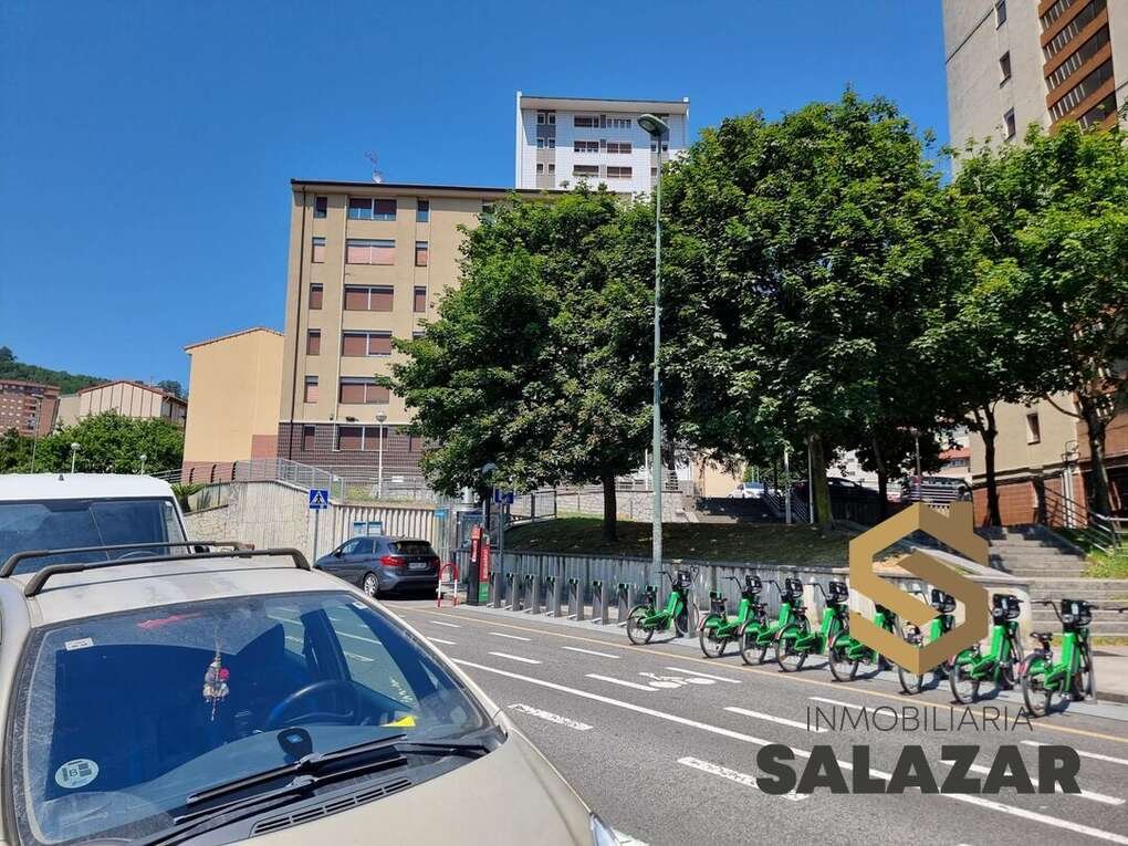 Piso de 57 m² en Bilbao