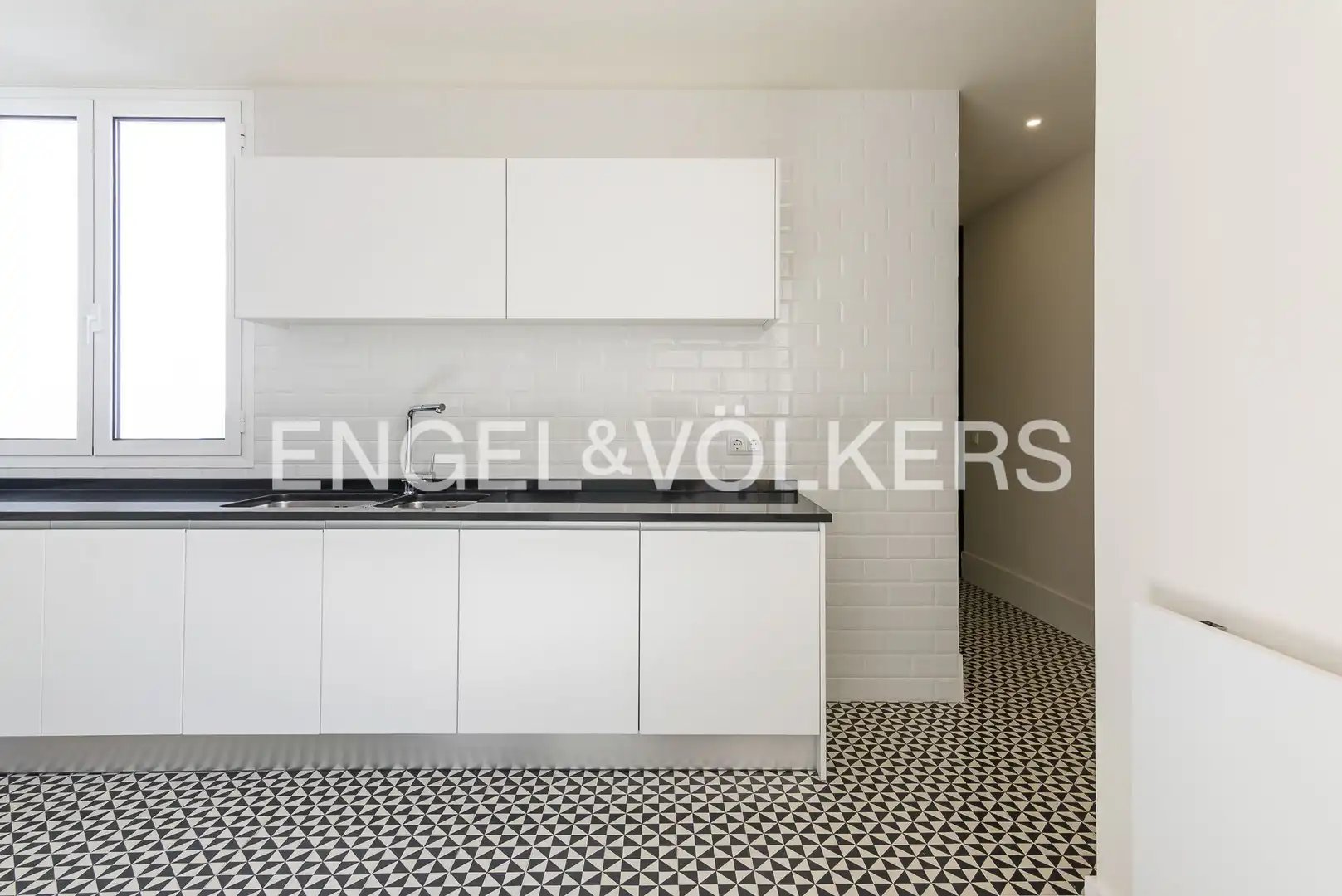 Piso de 225 m² en Madrid
