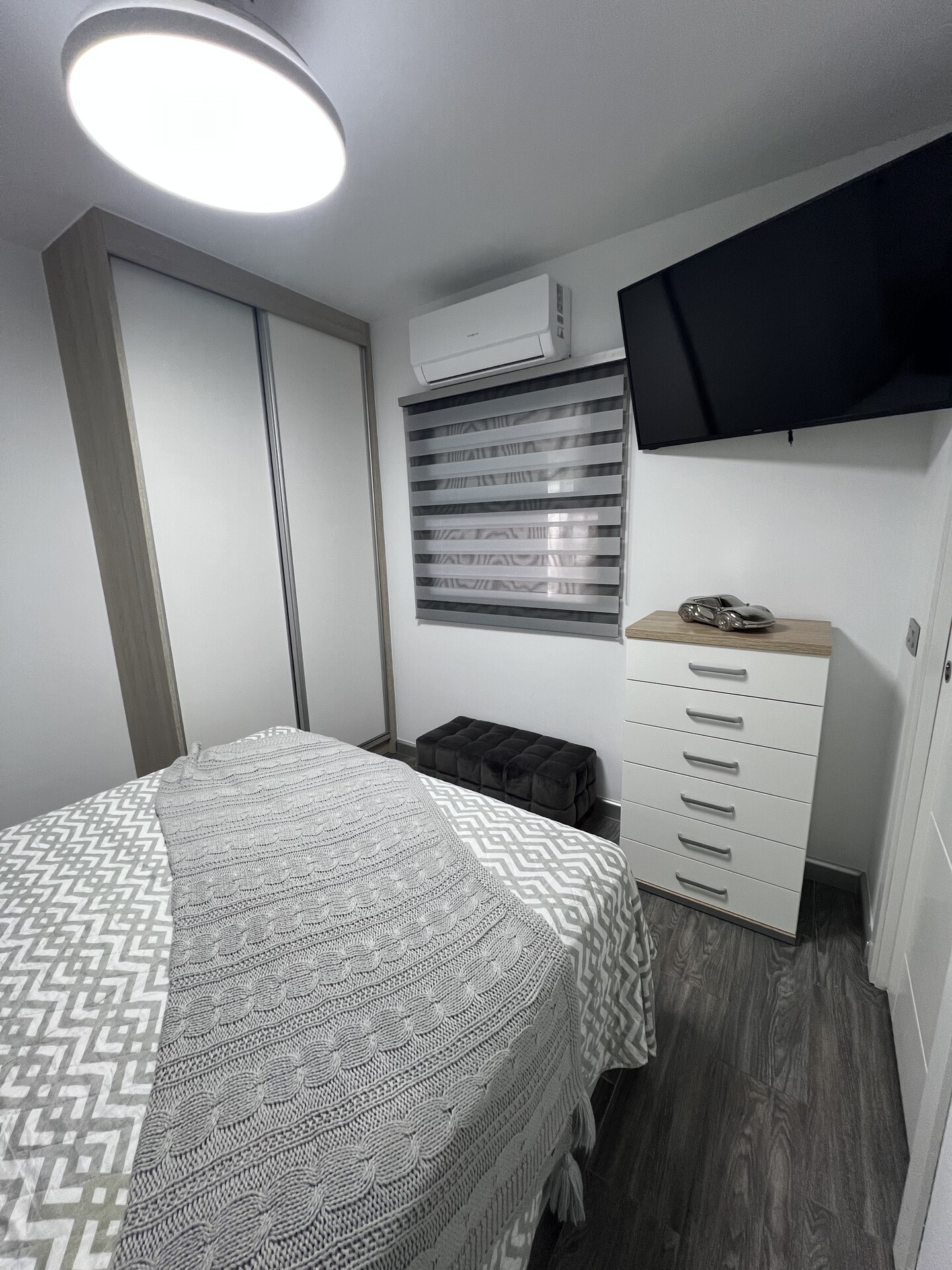 Piso de 54 m² en Tacoronte