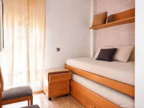 Piso de 65 m² en Cartagena