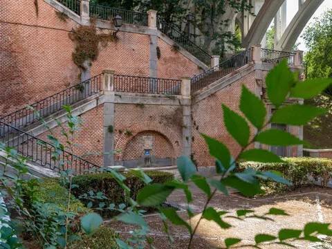 Stanza in affitto, Madrid