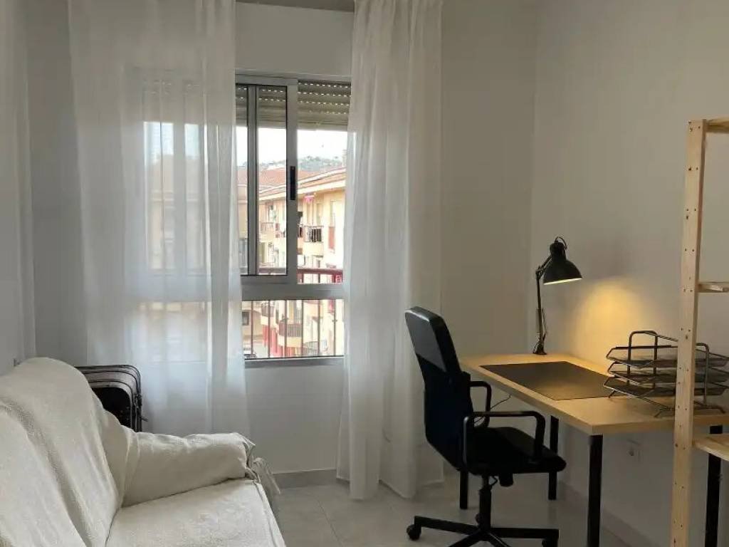 Piso de 90 m² en Plasencia