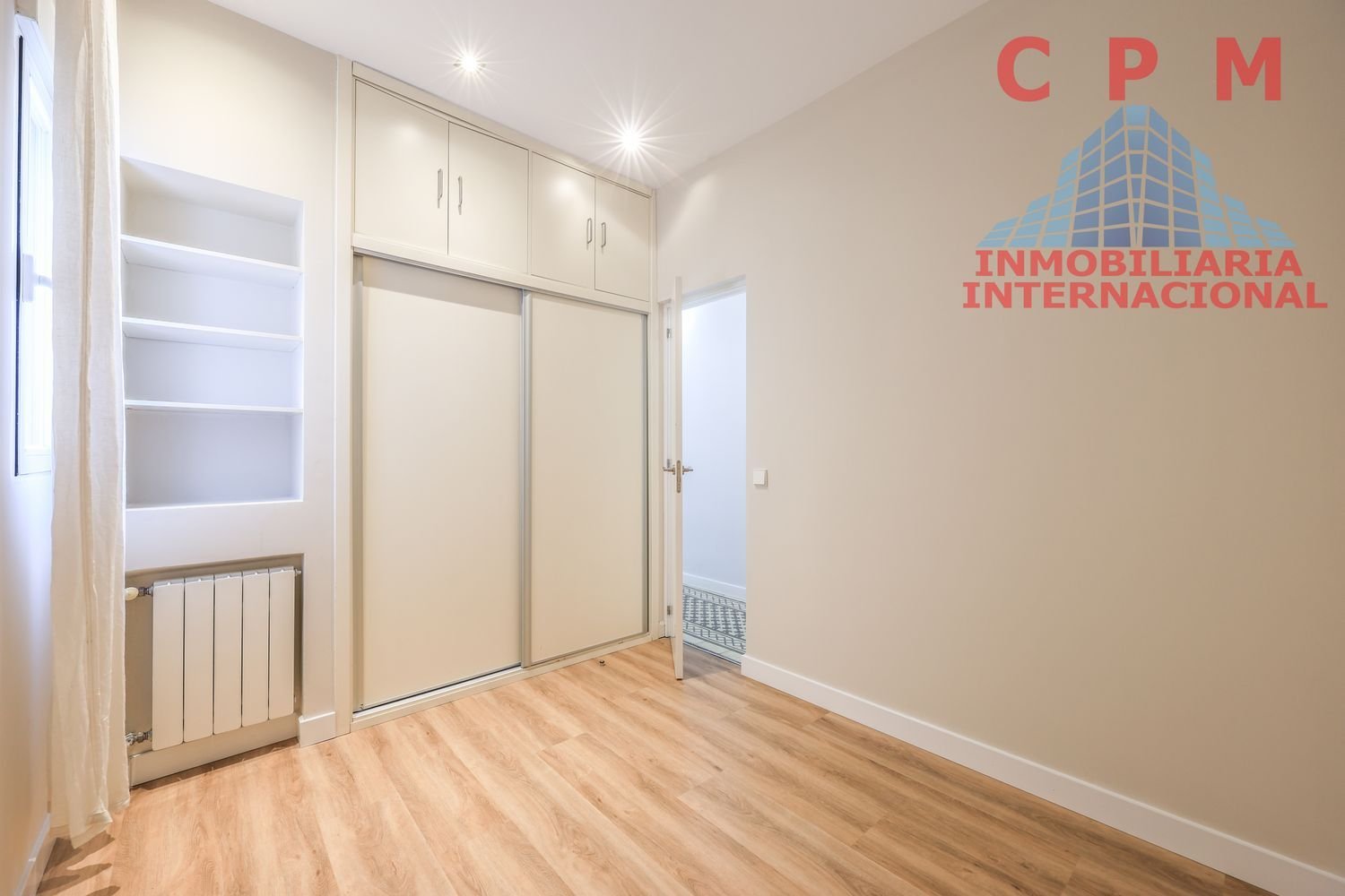 Appartamento 115 m² a Madrid