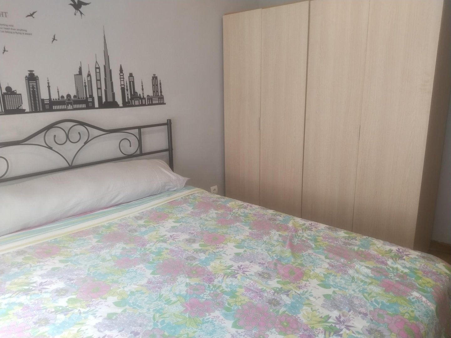 Pis de 80 m² a Torrelavega