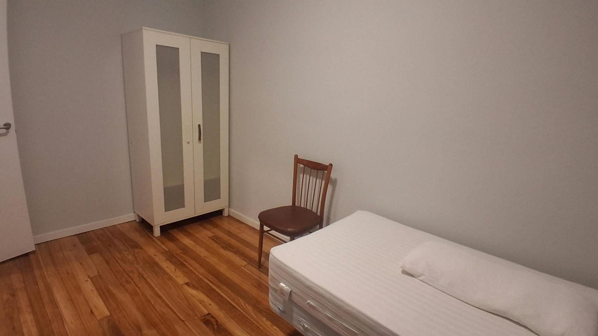Pis de 82 m² a Sant Sebastià
