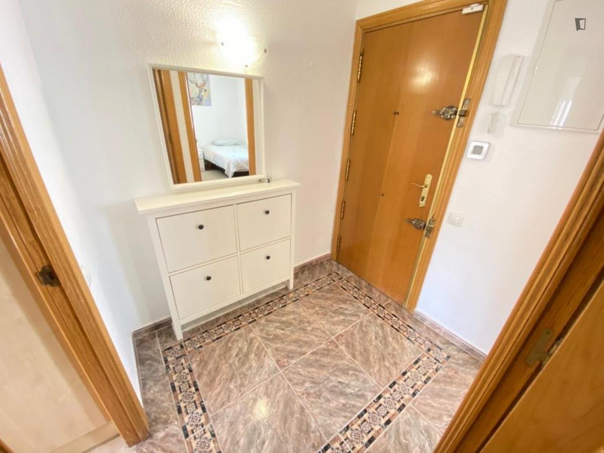 Habitación en alquiler, Getafe