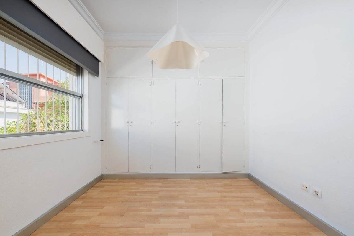 Wohnung 269 m² in Sevilla